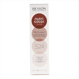 Revlon Nutri Color Filters 524 Castaño Perlado Cobrizo 100 ml