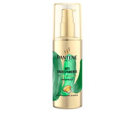 Pantene Crema de Peinado Antiencrespamiento 24h Hidratación Diaria, Tratamiento para Todo Tipo de Cabello, 145 ml