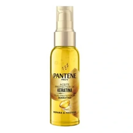Pantene Repara & Protege Aceite Protector Keratina 100 ml