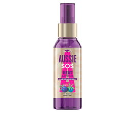 Aussie SOS Protector de Calor Leave-on Spray 100 ml