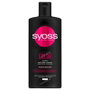 Syoss COLOR TECH Champú Cabello Teñido 440 ml