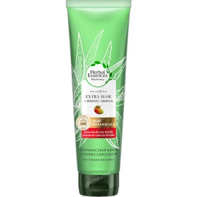 Botanicals aloe & mango acondicionador 275 ml Botanicals aloe & mango acondicionador 275 ml