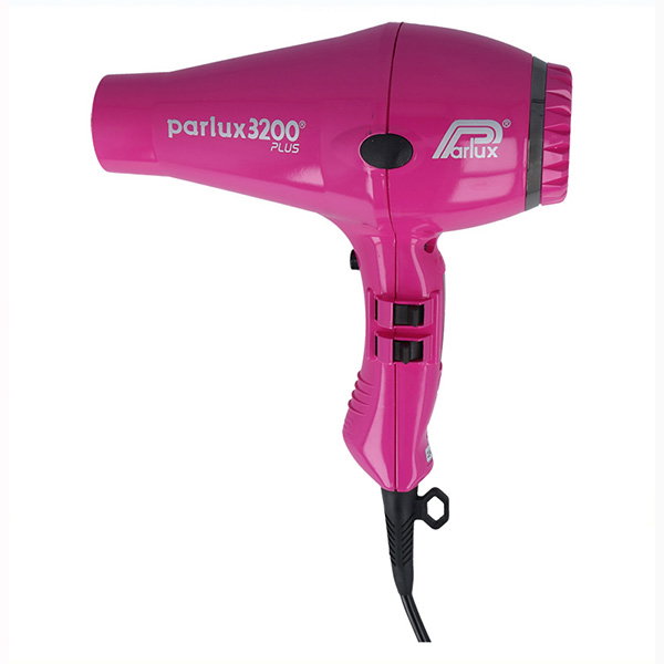Parlux 3200 Plus Secador Fucsia Parlux 3200 Plus Secador Fucsia