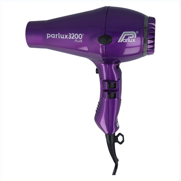 Parlux 3200 PLUS Secador Violeta Parlux 3200 PLUS Secador Violeta