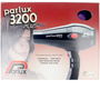 Parlux 3200 PLUS Secador de Pelo Profesional 1900W 4 Temperaturas 2 Velocidades