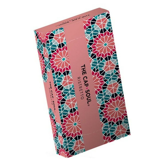 Cápsulas café ristretto 10 cápsulas compatibles nespresso Cápsulas café ristretto 10 cápsulas compatibles nespresso