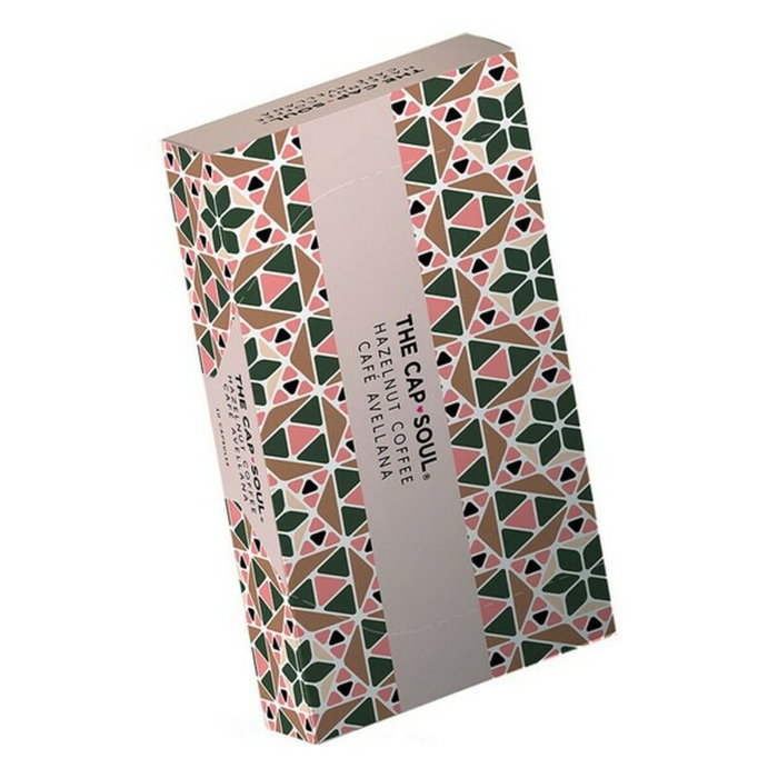 Cápsulas café avellana cápsulas compatibles nespresso® Cápsulas café avellana cápsulas compatibles nespresso®