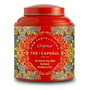 The Capsoul Té Granel Pu Erh, Mango & Maracuyá 100 g