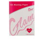 Glam Of Sweden Papel Secante con Aceite 50 Hojas