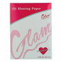Glam Of Sweden Papel Secante con Aceite 50 Hojas