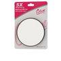 Glam Of Sweden Espejo de Maquillaje 5X Magnifying Makeup