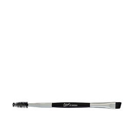 Glam Of Sweden EYEBROW BRUSH DOUBLE Cepillo para Cejas Doble Peine Pestañas Maquillaje Mujer 1 pz