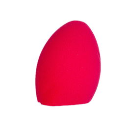 Glam Of Sweden Esponja de Maquillaje SPONGE CUT END LYX - 1 Pieza