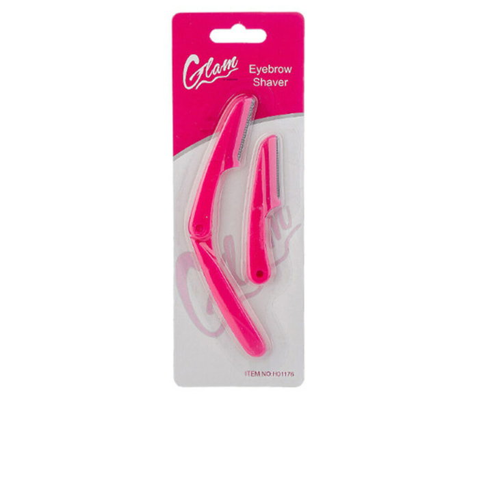 Glam Of Sweden EYEBROW razor Glam Of Sweden EYEBROW razor