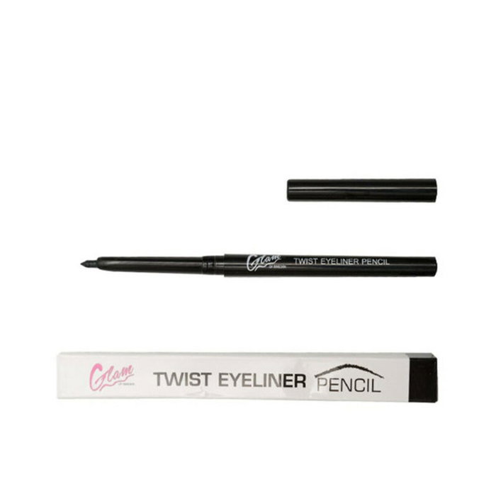 Glam Of Sweden Eyeliner Twist Black Glam Of Sweden Eyeliner Twist Black