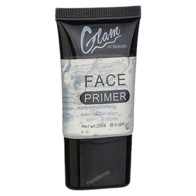 Glam Of Sweden Face Primer Clear Glam Of Sweden Face Primer Clear