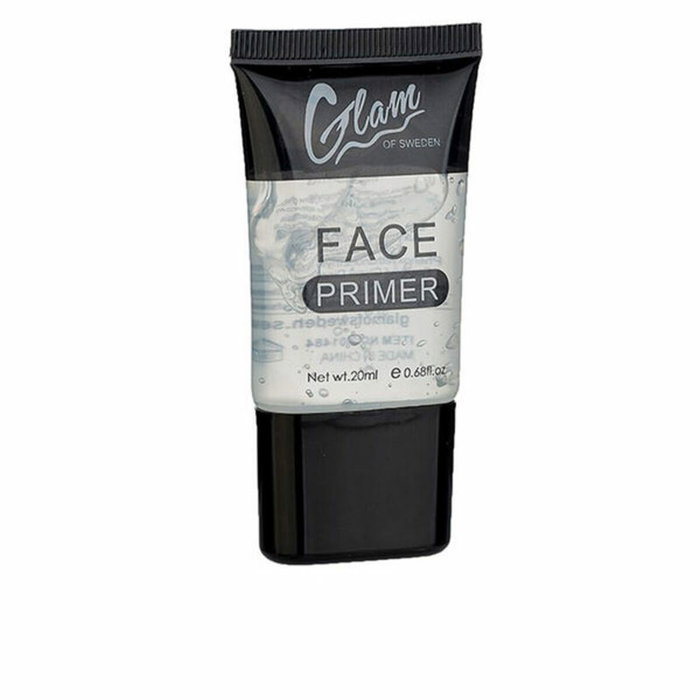 Glam Of Sweden Face Primer Clear Glam Of Sweden Face Primer Clear