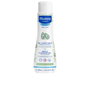 Mustela Gel de Baño Suave Bebé-Niño 200 ml Cabello y Cuerpo con Perseose de Aguacate