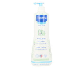 Mustela Hydra Bebé Leche Corporal 750 ml