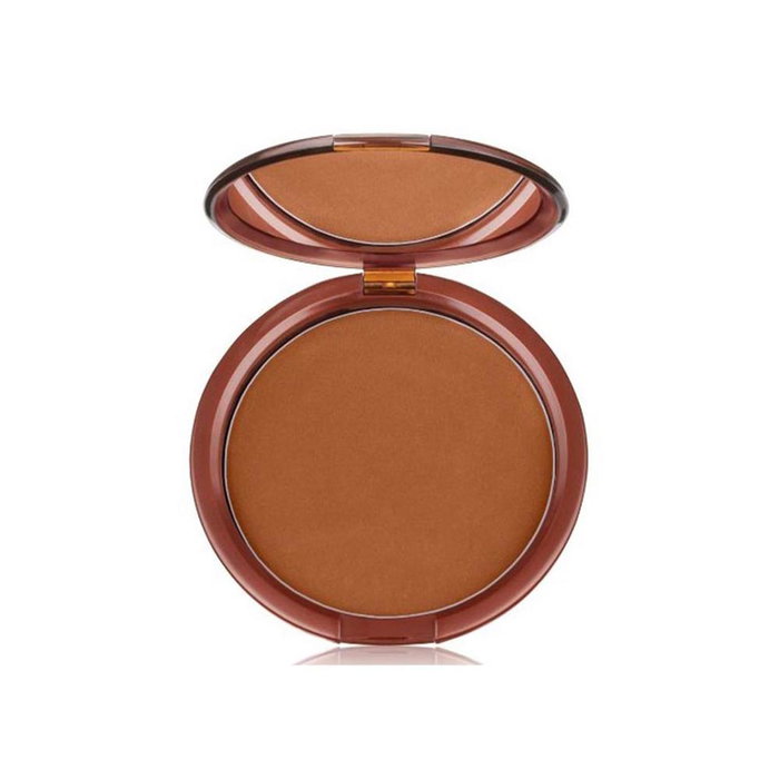 Estée Lauder BRONZE GODDESS Powder Bronzer #02-medium