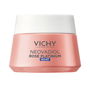 Vichy NEOVADIOL ROSE PLATINIUM Crema Noche Antiarrugas y Antiedad Luminosidad con Calcio y Azúcares Vegetales 50 ml