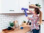 Sanytol Limpiador Cocinas Desinfectante Desengrasante 750 ml