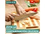 Sanytol Limpiador Desinfectante Desengrasante Cocinas 750 ml