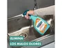 Sanytol Limpiador Desinfectante Desengrasante Cocinas 750 ml