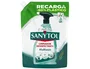 Sanytol Limpiador Desinfectante Multiusos Pulverizador 750ml Aroma Eucalipto