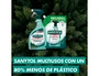 Sanytol Limpiador Desinfectante Multiusos Pulverizador 750ml Aroma Eucalipto