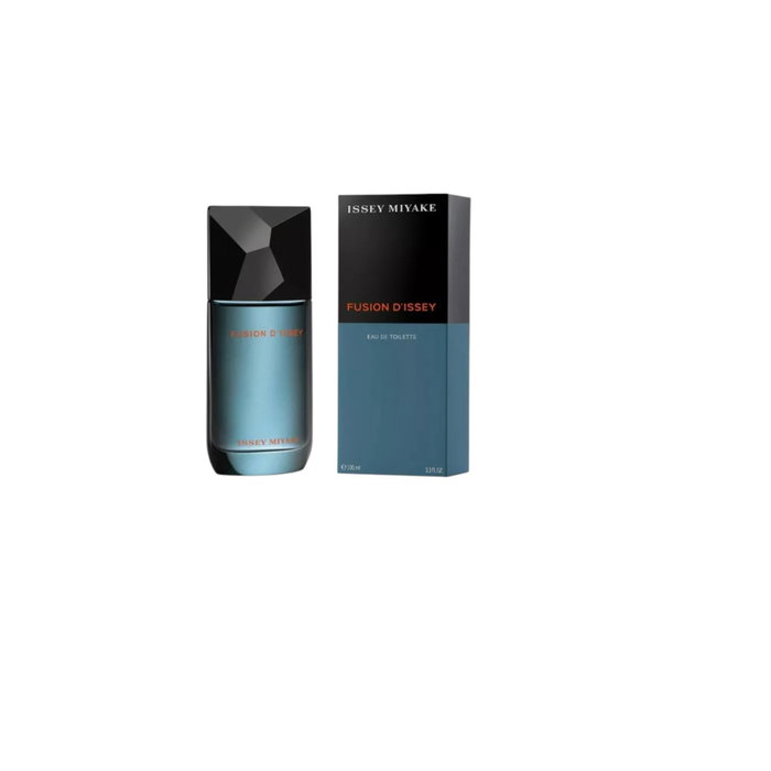 Fusion d'Issey, Agua de Tocador, Para hombres, 100 ml