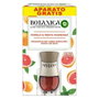 Botanica ambientador eléctrico completo #pomelo & menta