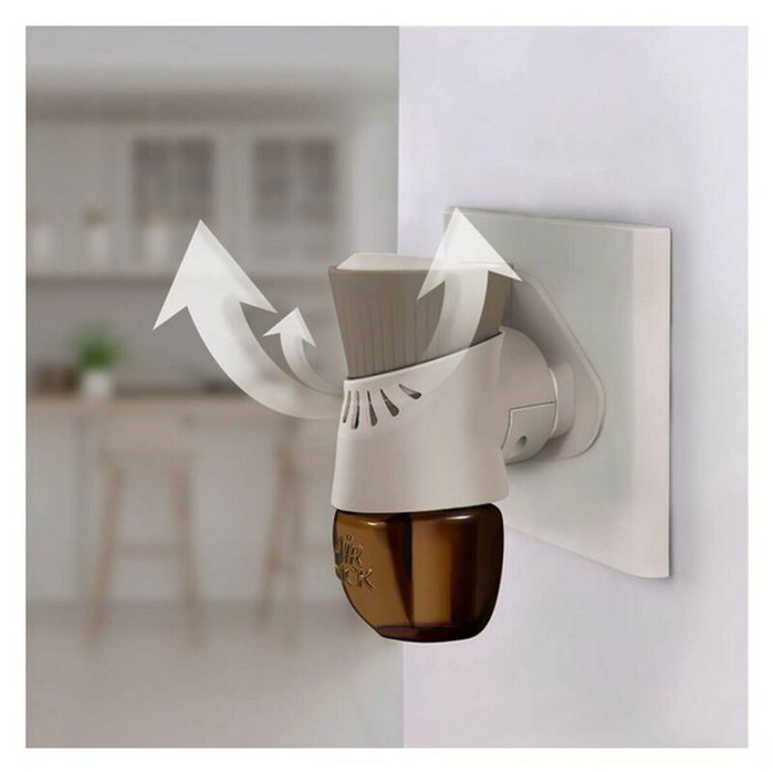 Botanica ambientador eléctrico completo #pomelo & menta