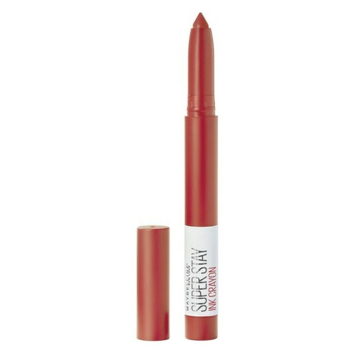 Maybelline SUPERSTAY INK Crayon #40-laugh louder Maybelline SUPERSTAY INK Crayon #40-laugh louder