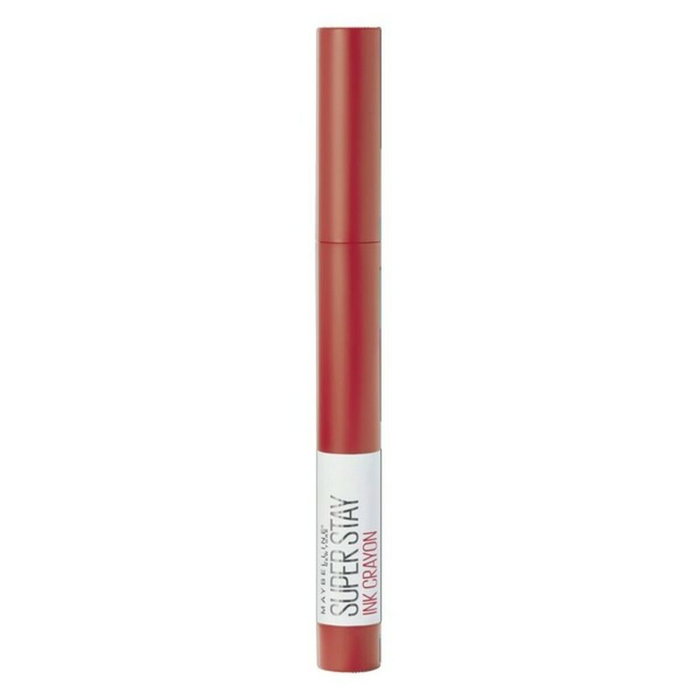 Maybelline SUPERSTAY INK Crayon #40-laugh louder Maybelline SUPERSTAY INK Crayon #40-laugh louder