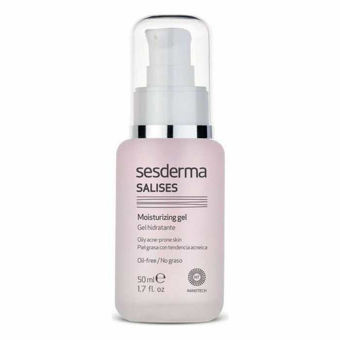 Sesderma Salises Gel Hidratante 50 ml