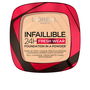 L'Oreal Paris Infallible 24H Fresh Wear Foundation Compact #40 9g