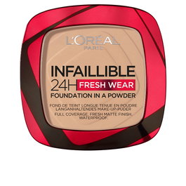 L'Oréal Paris Infallible 24H Fresh Wear Foundation Compact #130