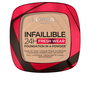 L'Oréal Paris Infallible 24H Fresh Wear Foundation Compact #130 9g