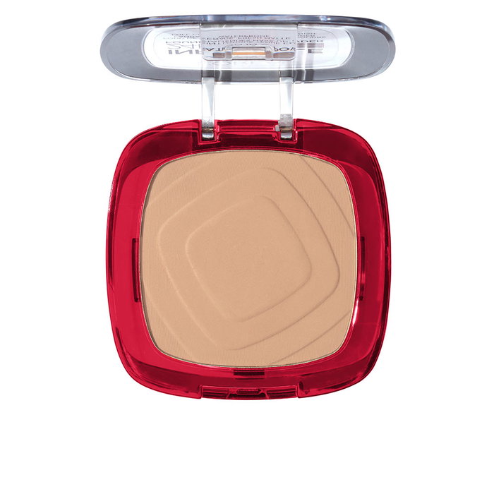 L'Oréal Paris Infallible 24H Fresh Wear Foundation Compact #130 9g