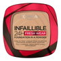 L'Oréal Paris Infallible 24h Fresh Wear Foundation Compact #140