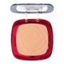 L'Oréal Paris Infallible 24H Fresh Wear Base de Maquillaje en Polvo Compacto #245