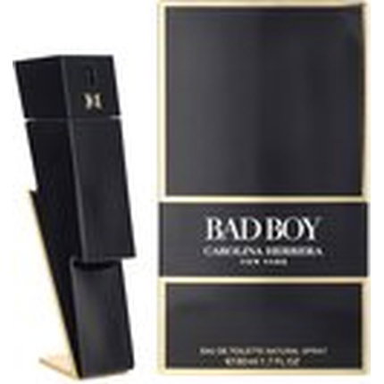 Carolina Herrera Bad Boy Le Parfum Agua de perfume 100 ml Carolina Herrera Bad Boy Le Parfum Agua de perfume 100 ml