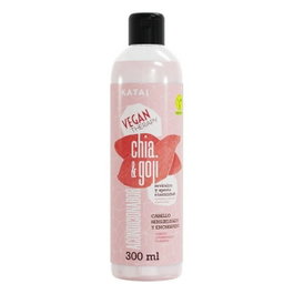 Katai Chia & Goji Pudding Acondicionador 300 ml