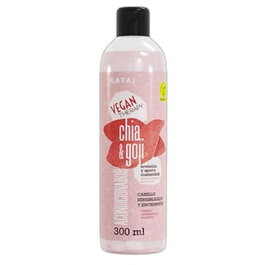 Katai Acondicionador Chia Goji Pudding 300 ml