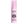 NYX Professional MARSH MELLOW Primer Alisador 10 en 1 Efecto Marshmallow - Prebase de Maquillaje para Todo Tipo de Piel 30 ml