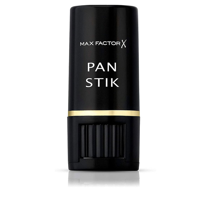 Max Factor PAN STIK foundation Stick Corrector de Alta Cobertura - Tono #97 Cool Bronze - 9 g