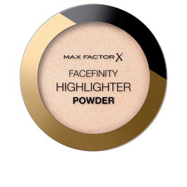 Max Factor FACEFINITY HIGHLIGHTER powder #01-nude beam Iluminador en Polvo Compacto 8 gr