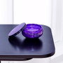 Shu Uemura Yubi Blonde Antibrass Purple Mask 200ml