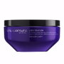 Shu Uemura Yubi Blonde Antibrass Purple Mask 200ml